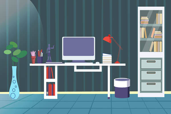 新电脑到手的一些常用设置